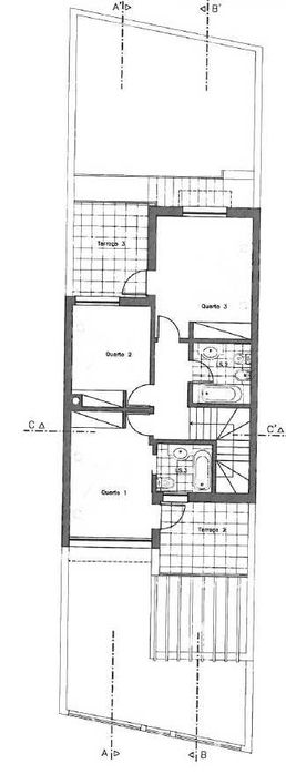 Lote de terreno nas Gambelas, Faro