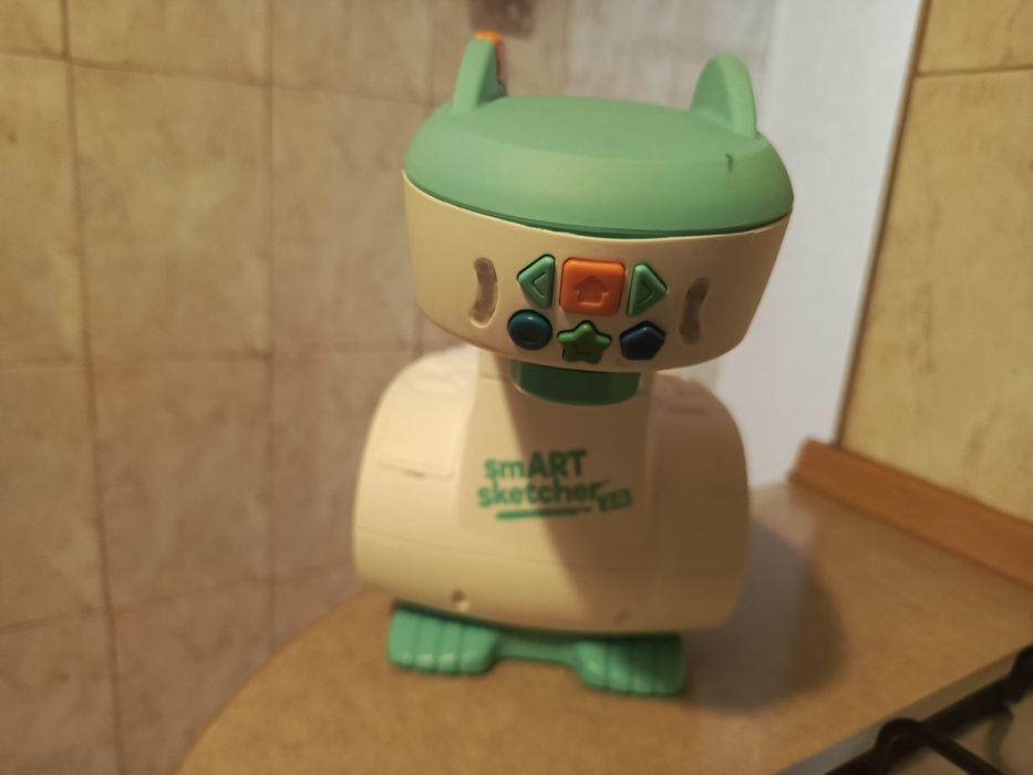 karta smart sketcher wszystko dla dziecka OLX Dla Dzieci