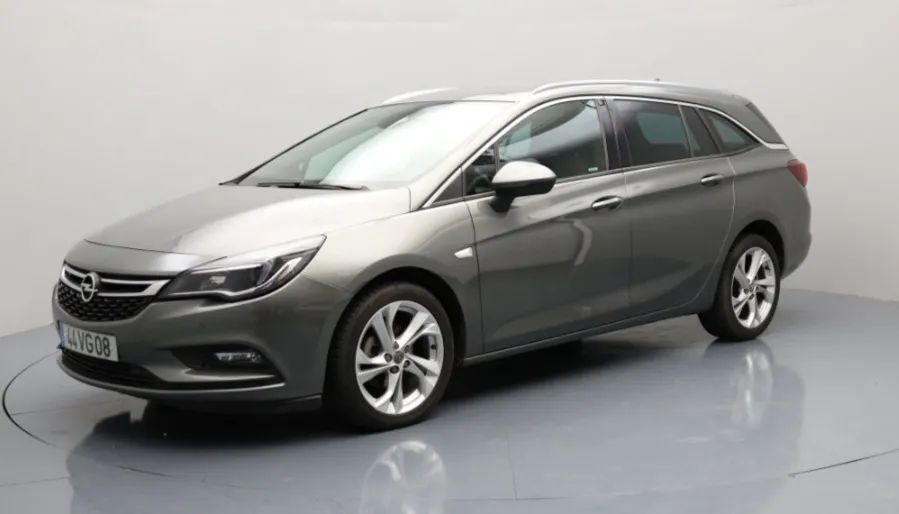 Opel Astra K Sports Tourer 1.6 cdti ( 2015 / 2019 ) - Peças