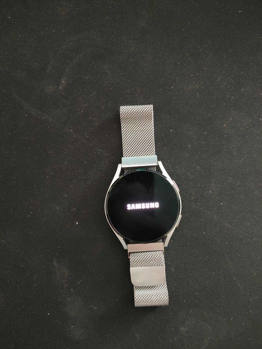 Samsung Galaxy Watch 4 40mm WiFI Bluetooth GPS SM-R860