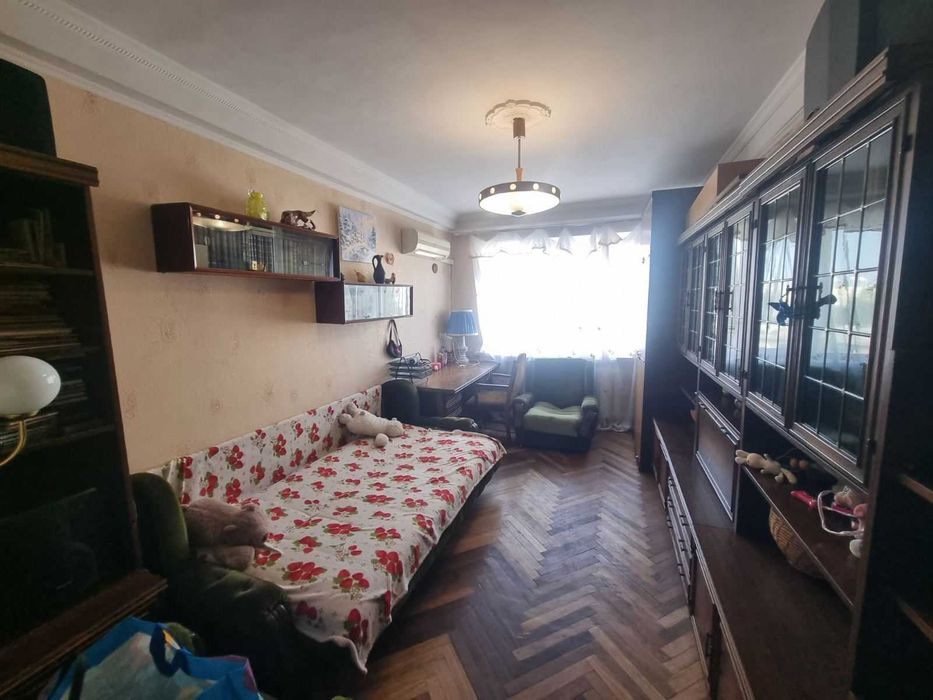 2,5% комісія продам 3 кім квартиру Чоколівський бул 19 - View 4