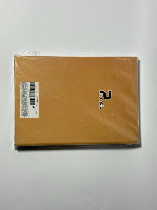 Блокнот А5 «Обличчя» TM Safi, 96 аркушів, тверда обкладинка