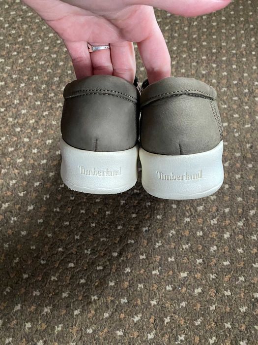 Сліпони Timberland