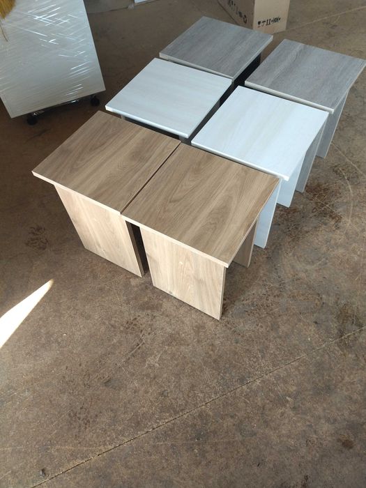 Продам новi табурети