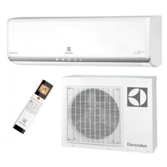 НОВИЙ! Кондиціонер Electrolux Monaco EACS/I-09HM/N8_22Y