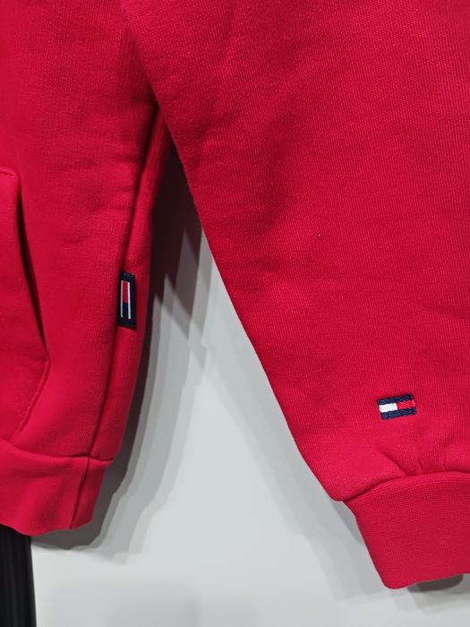 Bluza dresowa Tommy Hilfiger rozm. 104