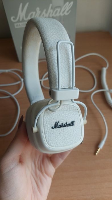 Headphones Marshall Major III Bluetooth