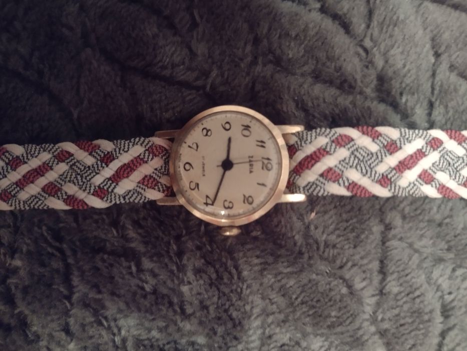 Sprzedam zegarki