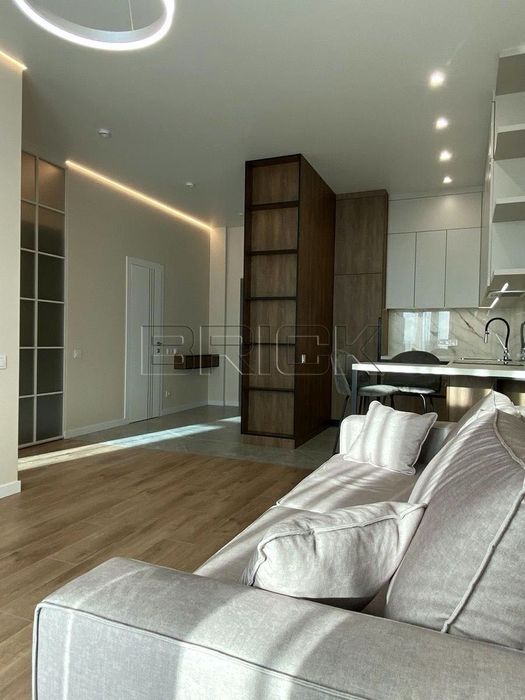 пер. Берестейський, 11 | Manhattan City | Шевченківський | Продаж квартири