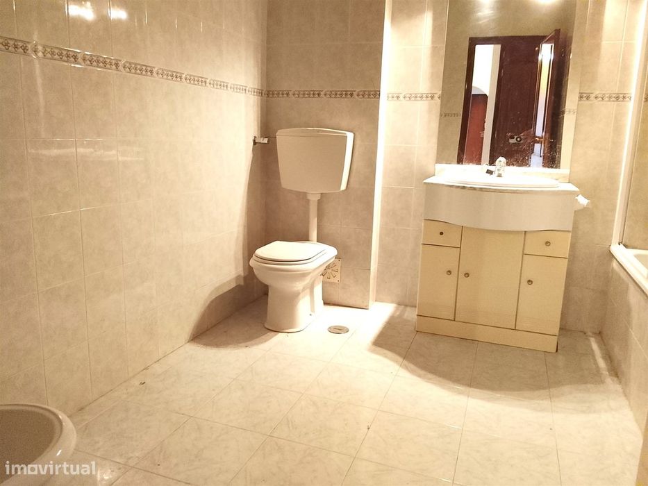 Apartamento T2 Venda em Algueirão-Mem Martins,Sintra