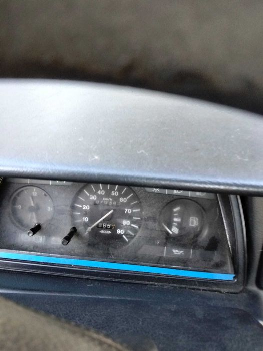 Aixam ano 2000 gasóleo