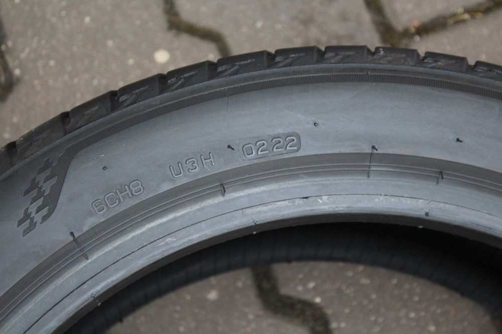 225 45 R17 Bridgestone Turanza T005