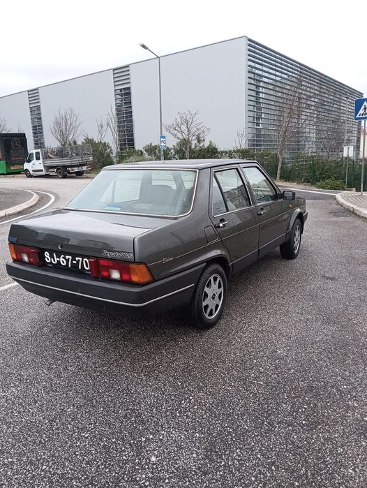 Fiat regata 1.4 70S gasolina — photo 2