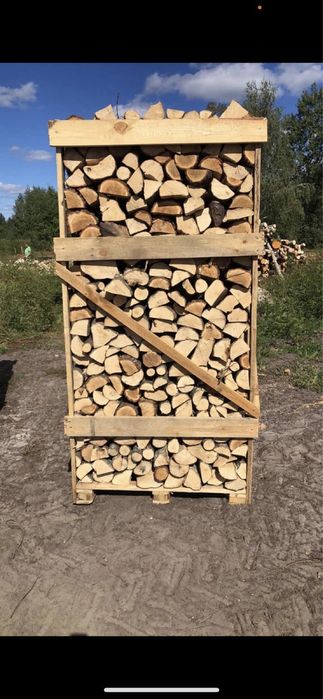 Продам дрова.