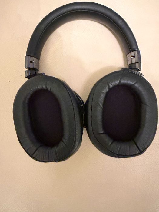 Słuchawki Sony MDR-1RNC Black