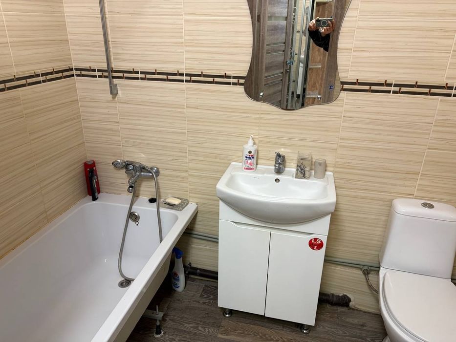 Подобово/погодинно, пр. Свободи, новобудова!