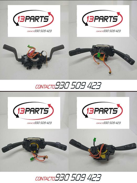 Diversos Fita Airbag Comutador Volvo
