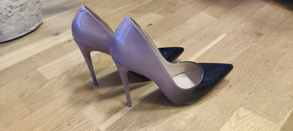 Szpilki damskie Vices, nowe bez metki