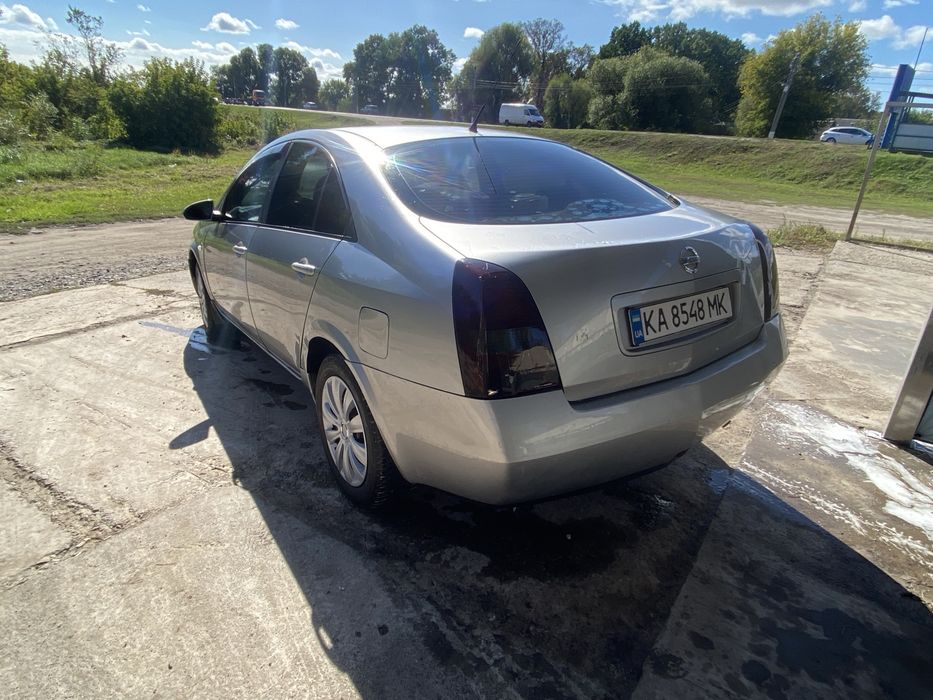 Нісанчик,стан сів їдеш