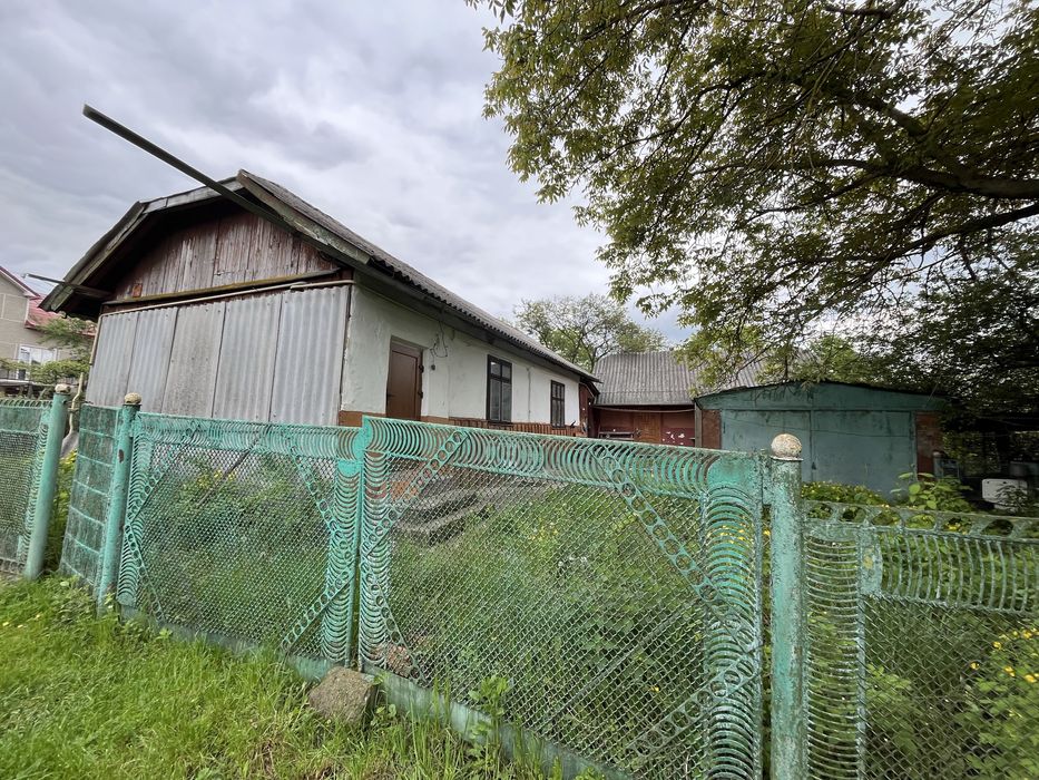 Продаж ділянка 17с. Будинок46м. Газ. Світло. Угринів. Незалежності 282