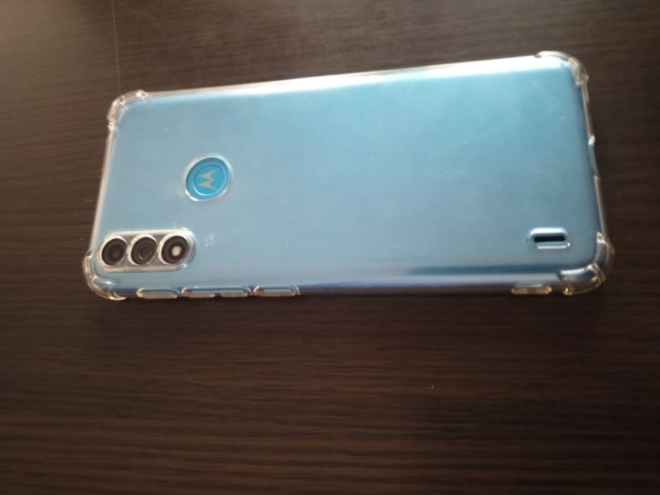 Motorola E7 power, jak nowy