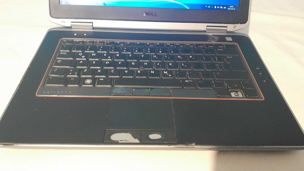 Dell Latitude - E6420 - 4/128 GB