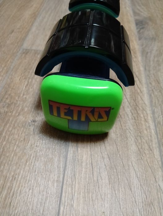 Интерактивная головоломка Hasbro Bop It. Tetris.