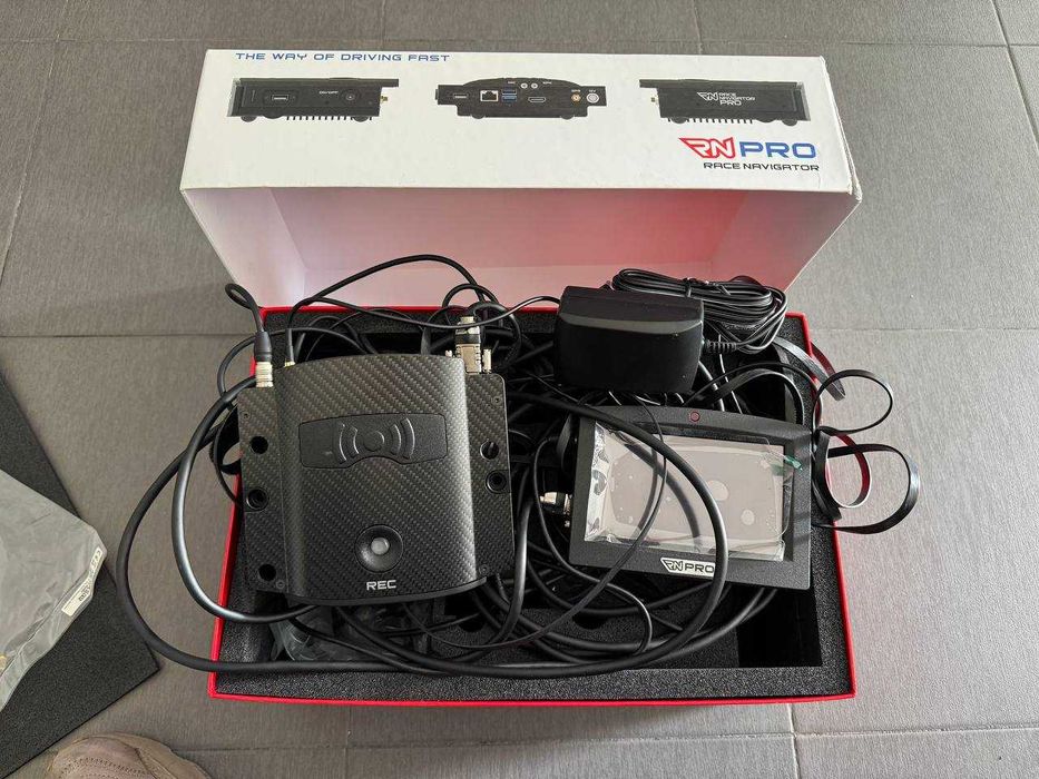 Race Navigator Pro