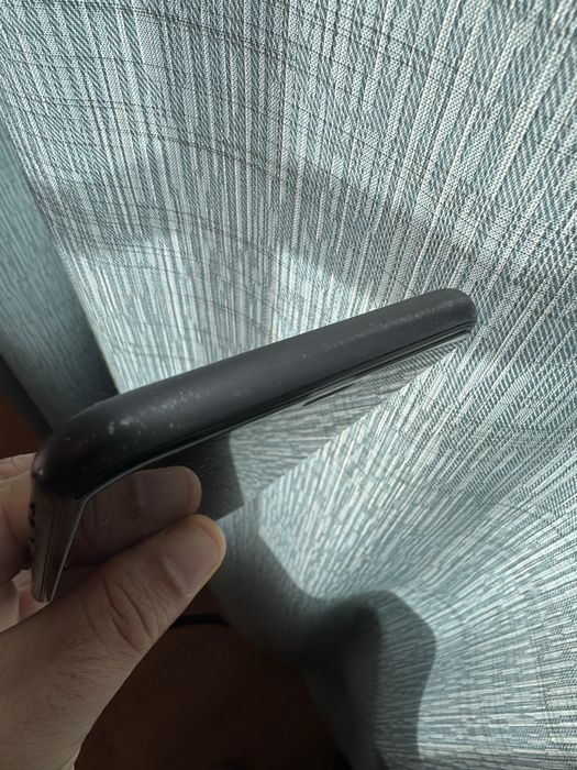 Iphone 11 - black - 128 gb