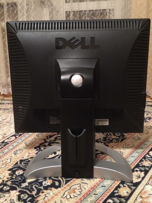 ЖК Монiтор DELL 1907 FPVt Б/У
