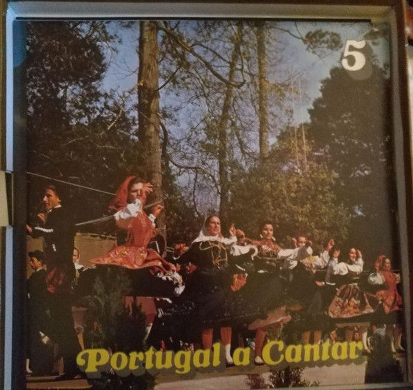 Os Maiores sucessos da Música Portuguesa das Selecções Readers Digest