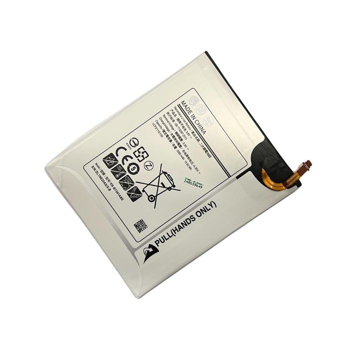 Bateria Do Samsung Eb-Bt561Abe Tab E 9.6 T560 T561
