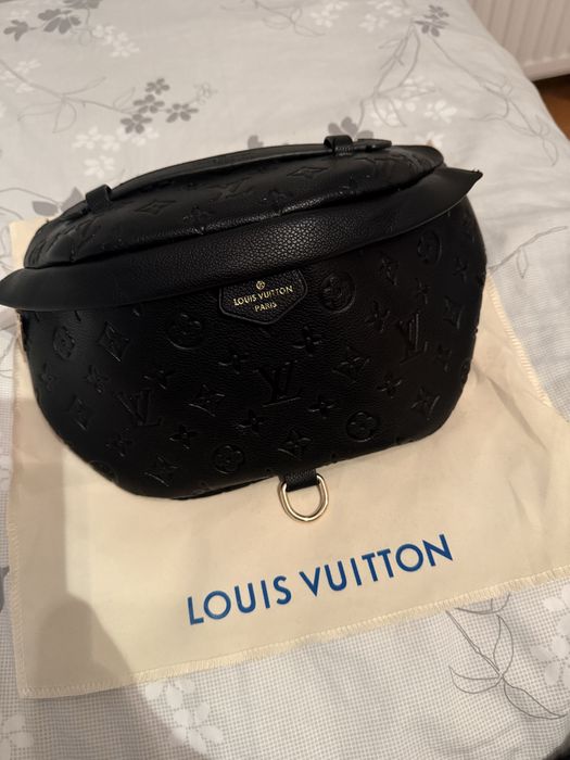 Nerka Louis Vuitton Bumbag LV