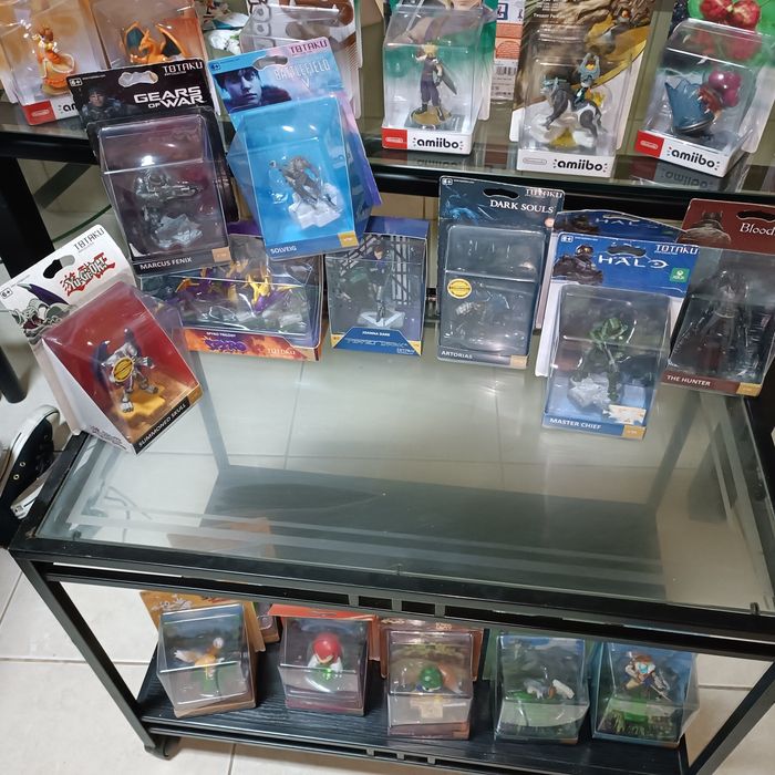 Totaku Sealed Collection64737745502595120