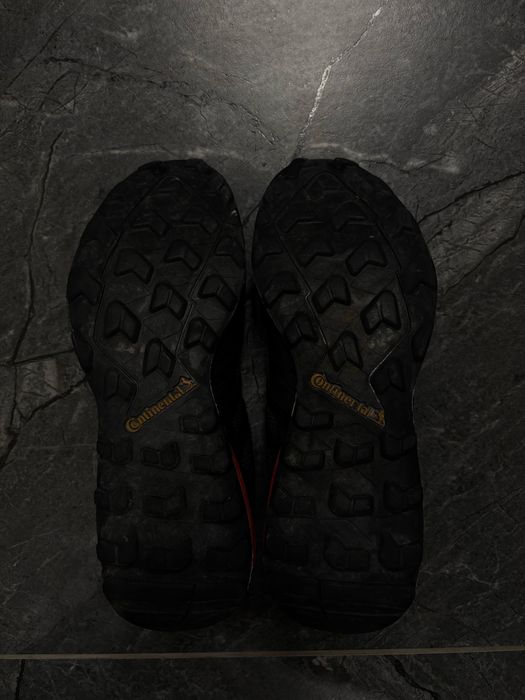 Оригінальні кросівки Adidas Terrex Boost- 43