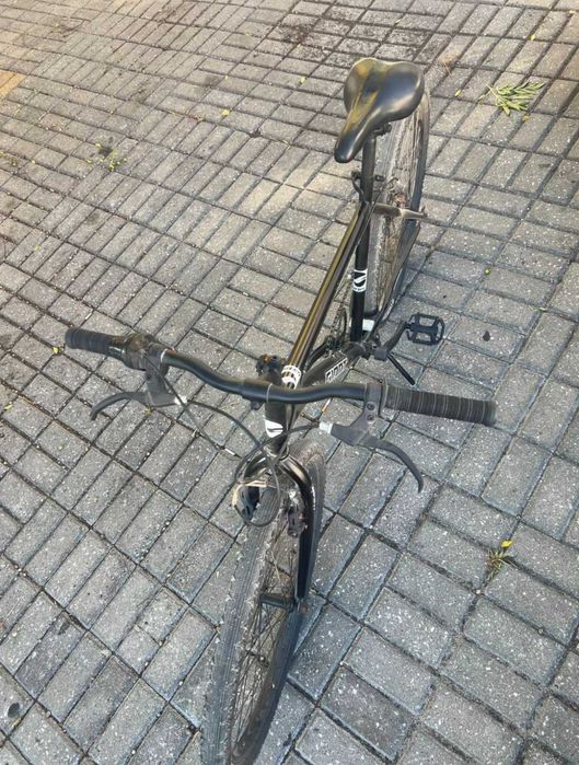Bicicleta - aro 26