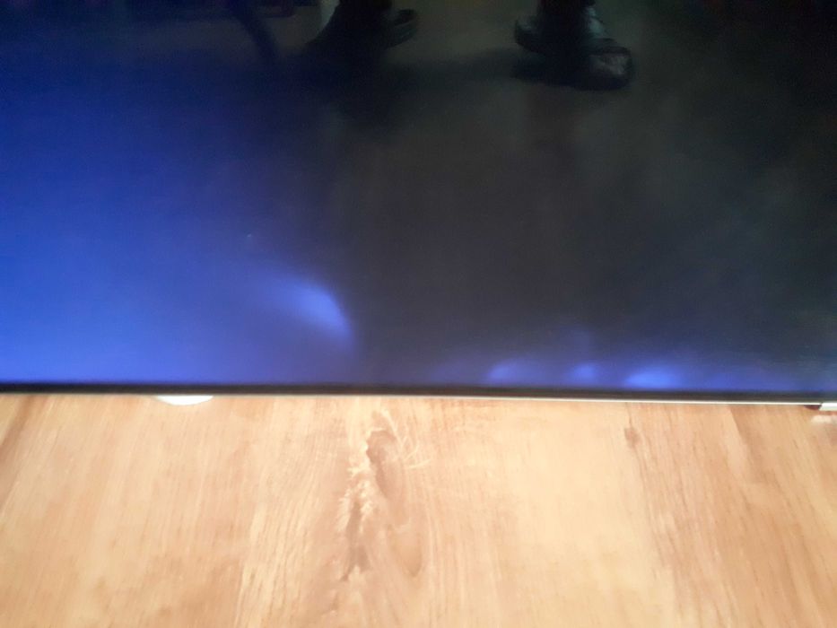 Telewizor Samsung QLED 65 cali QE65Q7FAMT