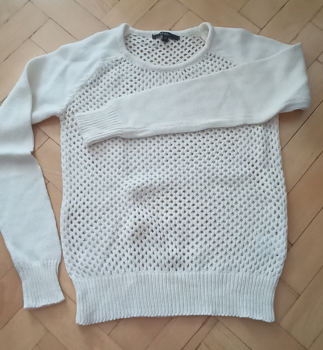Paczka 8 sweterkow