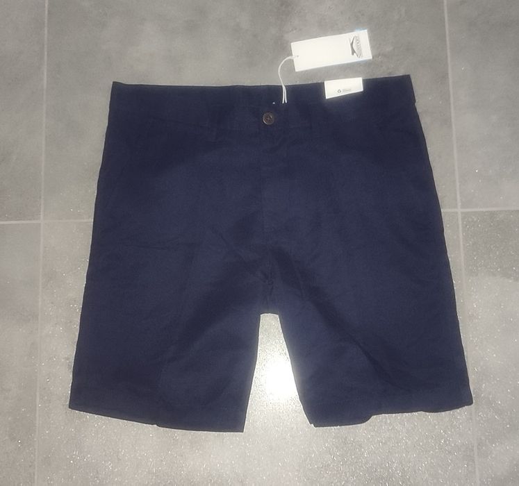 Spodenki Slazenger r. 32 pas 90 cm Chino NOWE
