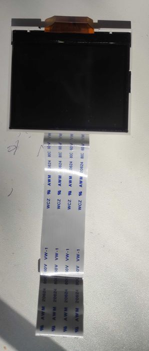 Матрица дисплей TFT 2,5"