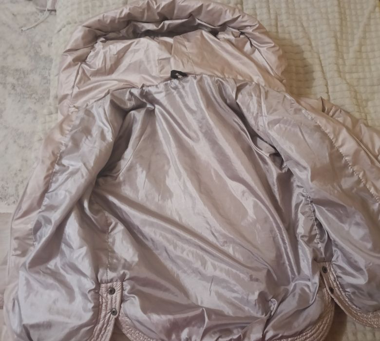 Дитяча фірмова куртка