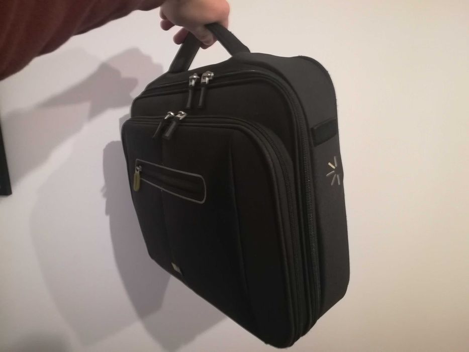 Mala portátil Case Logic