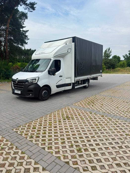 Wynajem Busy 10 ep Tchograf