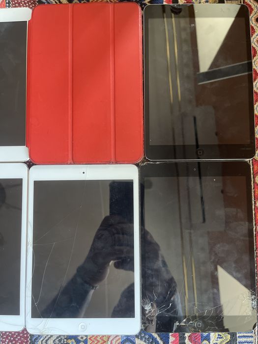 iPad mini на запчасти