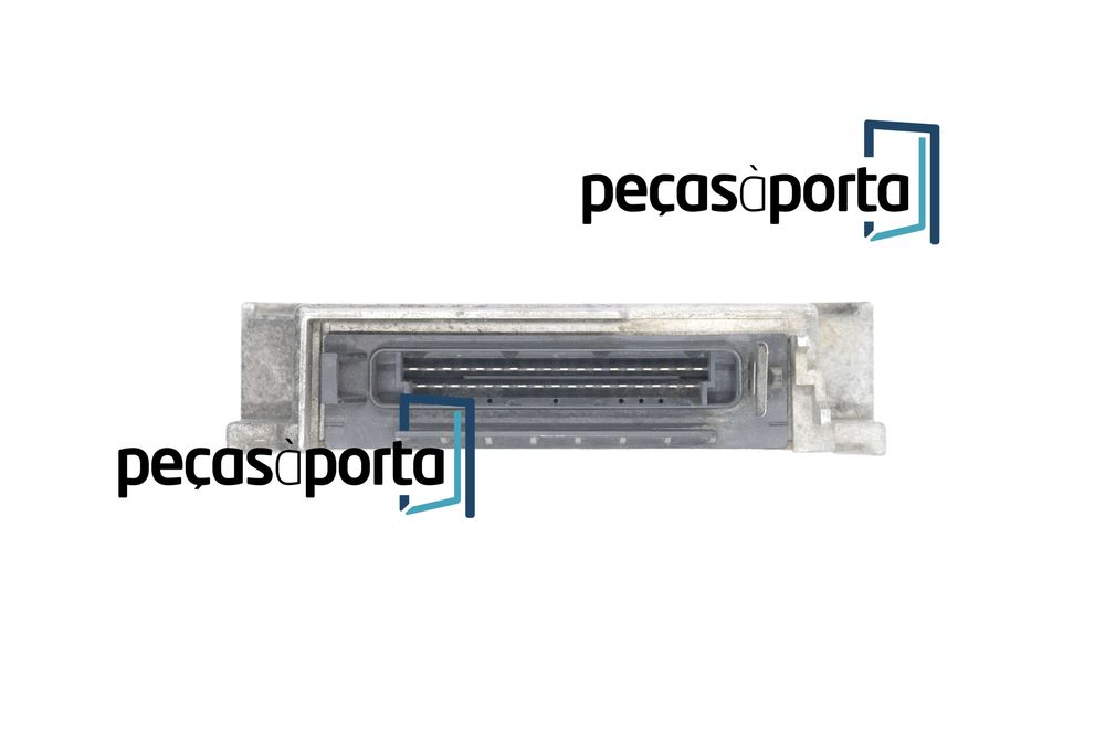 Centralina Fiat Punto