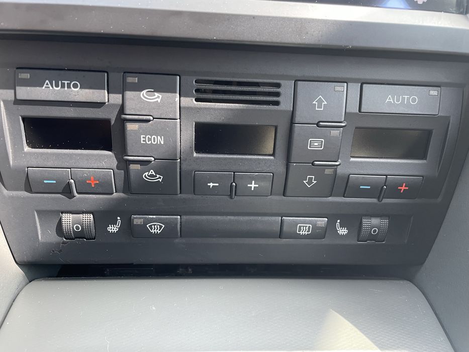 Audi A4 B6 Avant  1.9 turbo dizel