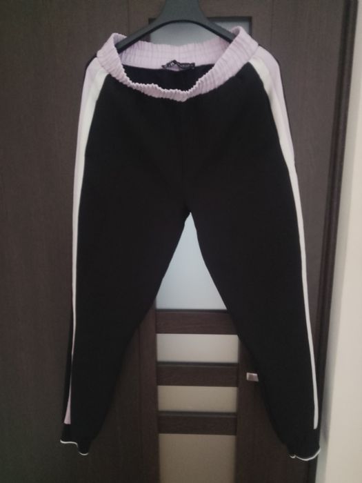 Eleganckie spodnie Zara