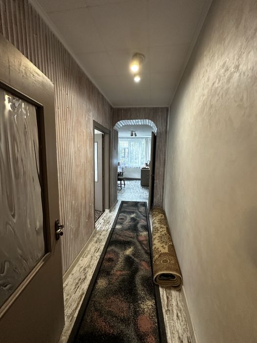 Продаж напівособняка в приватному секторі Івано-Франківська