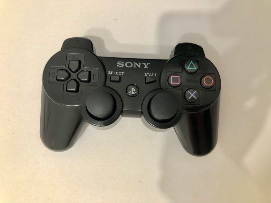 Dualshock 3 ОРИГИНАЛ - Sixaxis PS3 - джойстик пс3 - дуалшок