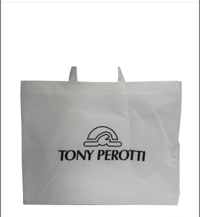 Сумка шкіряна Tony Perotti Contatto   Мужска